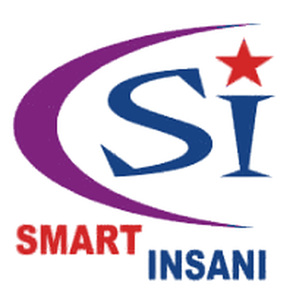 Logo SMP IT Smart Insani